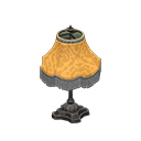 Elegant Lamp Animal Crossing New Horizons | ACNH Critter - ACNHMALL