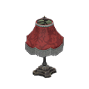 Elegant Lamp Animal Crossing New Horizons | ACNH Critter - ACNHMALL