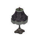 Elegant Lamp Animal Crossing New Horizons | ACNH Critter - ACNHMALL