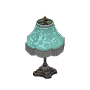 Elegant Lamp Animal Crossing New Horizons | ACNH Critter - ACNHMALL