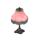 Black x Pink roses