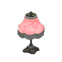 Elegant Lamp Animal Crossing New Horizons | ACNH Critter - ACNHMALL