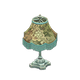 Blue x Botanical