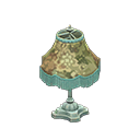 Elegant Lamp Animal Crossing New Horizons | ACNH Critter - ACNHMALL