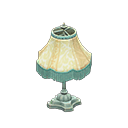 Elegant Lamp Animal Crossing New Horizons | ACNH Critter - ACNHMALL