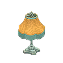 Elegant Lamp Animal Crossing New Horizons | ACNH Critter - ACNHMALL