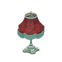 Elegant Lamp Animal Crossing New Horizons | ACNH Critter - ACNHMALL