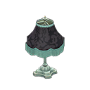 Elegant Lamp Animal Crossing New Horizons | ACNH Critter - ACNHMALL