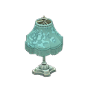 Elegant Lamp Animal Crossing New Horizons | ACNH Critter - ACNHMALL