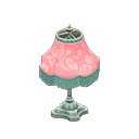 Elegant Lamp Animal Crossing New Horizons | ACNH Critter - ACNHMALL