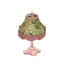Elegant Lamp Animal Crossing New Horizons | ACNH Critter - ACNHMALL