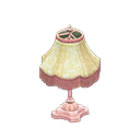 Elegant Lamp Animal Crossing New Horizons | ACNH Critter - ACNHMALL