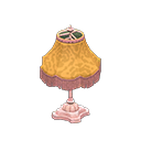 Elegant Lamp Animal Crossing New Horizons | ACNH Critter - ACNHMALL