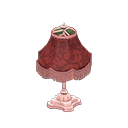 Elegant Lamp Animal Crossing New Horizons | ACNH Critter - ACNHMALL