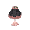 Elegant Lamp Animal Crossing New Horizons | ACNH Critter - ACNHMALL