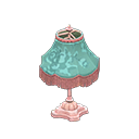 Elegant Lamp Animal Crossing New Horizons | ACNH Critter - ACNHMALL