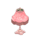 Pink x Pink roses