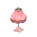 Elegant Lamp Animal Crossing New Horizons | ACNH Critter - ACNHMALL