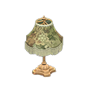 Elegant Lamp Animal Crossing New Horizons | ACNH Critter - ACNHMALL