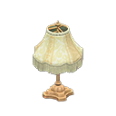 Elegant Lamp Animal Crossing New Horizons | ACNH Critter - ACNHMALL