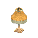 Elegant Lamp Animal Crossing New Horizons | ACNH Critter - ACNHMALL
