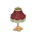 Elegant Lamp Animal Crossing New Horizons | ACNH Critter - ACNHMALL