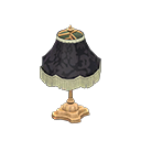 Elegant Lamp Animal Crossing New Horizons | ACNH Critter - ACNHMALL
