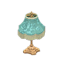 Elegant Lamp Animal Crossing New Horizons | ACNH Critter - ACNHMALL