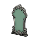 Elegant Mirror Animal Crossing New Horizons | ACNH Critter - ACNHMALL