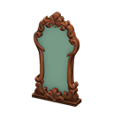 Elegant Mirror Animal Crossing New Horizons | ACNH Critter - ACNHMALL