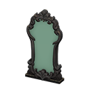 Elegant Mirror Animal Crossing New Horizons | ACNH Critter - ACNHMALL