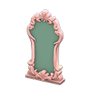 Elegant Mirror Animal Crossing New Horizons | ACNH Critter - ACNHMALL