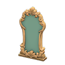 Elegant Mirror Animal Crossing New Horizons | ACNH Critter - ACNHMALL