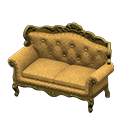 Elegant Sofa Animal Crossing New Horizons | ACNH Critter - ACNHMALL