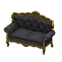 Elegant Sofa Animal Crossing New Horizons | ACNH Critter - ACNHMALL