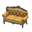 Elegant Sofa Animal Crossing New Horizons | ACNH Critter - ACNHMALL
