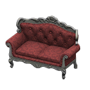 Elegant Sofa Animal Crossing New Horizons | ACNH Critter - ACNHMALL