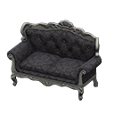 Elegant Sofa Animal Crossing New Horizons | ACNH Critter - ACNHMALL