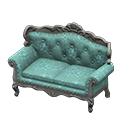 Elegant Sofa Animal Crossing New Horizons | ACNH Critter - ACNHMALL