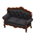 Elegant Sofa Animal Crossing New Horizons | ACNH Critter - ACNHMALL