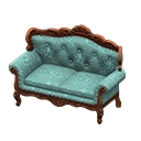 Elegant Sofa Animal Crossing New Horizons | ACNH Critter - ACNHMALL