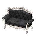 Elegant Sofa Animal Crossing New Horizons | ACNH Critter - ACNHMALL