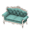 Elegant Sofa Animal Crossing New Horizons | ACNH Critter - ACNHMALL