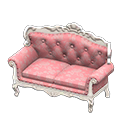 Elegant Sofa Animal Crossing New Horizons | ACNH Critter - ACNHMALL