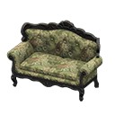 Elegant Sofa Animal Crossing New Horizons | ACNH Critter - ACNHMALL
