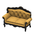 Elegant Sofa Animal Crossing New Horizons | ACNH Critter - ACNHMALL