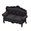 Elegant Sofa Animal Crossing New Horizons | ACNH Critter - ACNHMALL