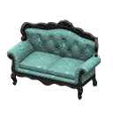 Elegant Sofa Animal Crossing New Horizons | ACNH Critter - ACNHMALL