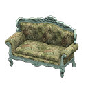 Elegant Sofa Animal Crossing New Horizons | ACNH Critter - ACNHMALL
