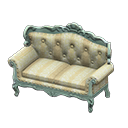 Elegant Sofa Animal Crossing New Horizons | ACNH Critter - ACNHMALL
